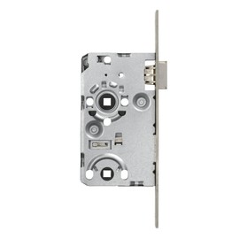 Abus TKB20 572036 Mortice Lock Dull R S
