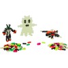 Plus-Plus Building Blocks Toy - 500pc Learn to Build Set