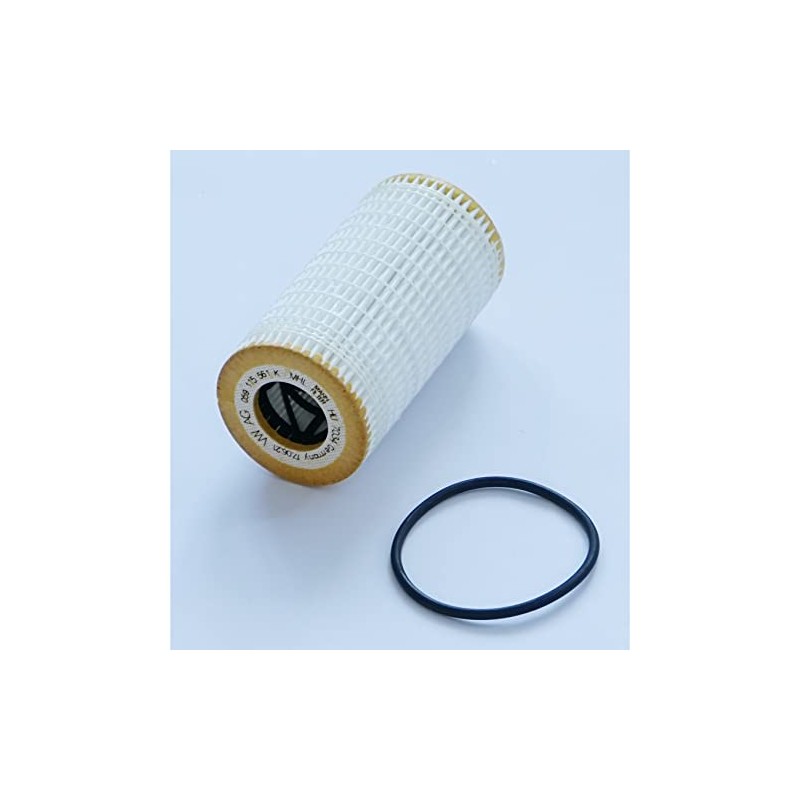Volkswagen 059198405D Oil Filter Insert