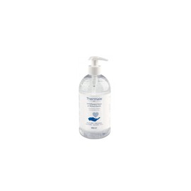 Thermale Med Alcohol Cleansing Gel, 600ml