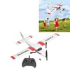 Remote Control Airplane EPP Foam RC Plane Glider DIY RC