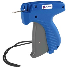 Avery TGS001 Standard Tagging Gun with Needle and Safety Cap