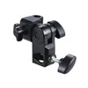 GODOX AD-E Flash Speedlite Holder with 1/4" Screw On The