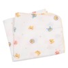 Isamu Shokai 100% Cotton, Made in Japan, Soft Bathing Gauze,