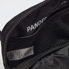 Pander Double Zipper Fanny Pack Nylon Everywhere Belt Bag, Fashion