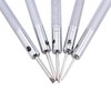 5 pc Precision Screwdriver Set for Eyeglasses Jewelry Watch Repair