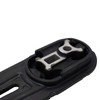 TRQ Rear Engine Torque Strut Mount Compatible with 2011-2017 Nissan