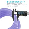 ZHEGE Bicycle Key, Dial Type Wire Lock, 5-Digit, Length 1200mm,