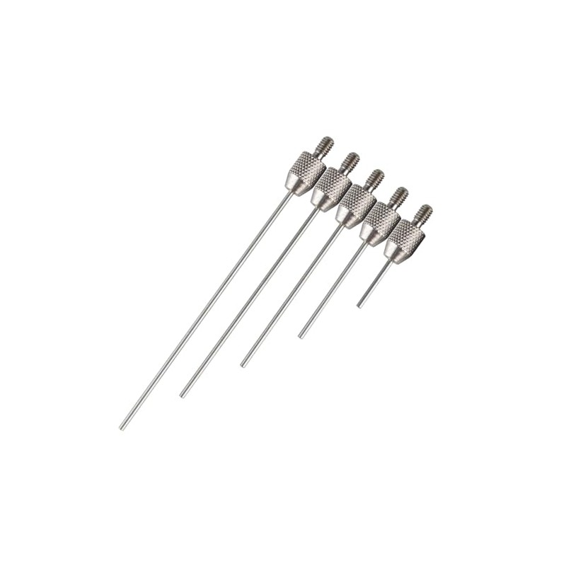 Needle Point Contact Points Diameter 1mm/1.5mm Set for Dial Digital
