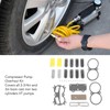 30PCS Overhaul Repair Rebuild Kit with Gasket for OLDER SEARS