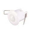 Mini Adjustable 360° Ceiling PIR Infrared Body Motion Sensor Detector