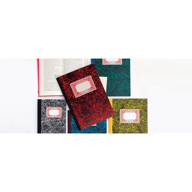 Miquelrius – 3066 Cardboard Paper, 100 Sheets, Smooth