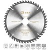 S&R Circular Saw Blade 190 x 30 x 2,4mm 48T