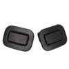 2 Pcs Rear Seat Recliner Button 64328AG011 Recliner Adjust Button