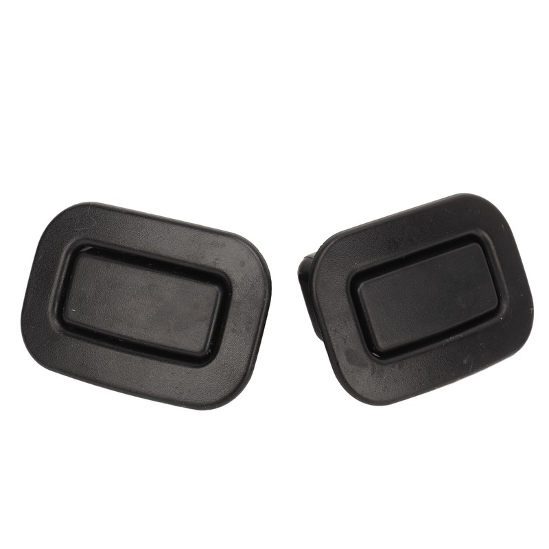 2 Pcs Rear Seat Recliner Button 64328AG011 Recliner Adjust Button