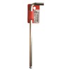 BONDHUS JB8MM No.17072 Hex Ball Point L-Wrench Extra Long 0.3