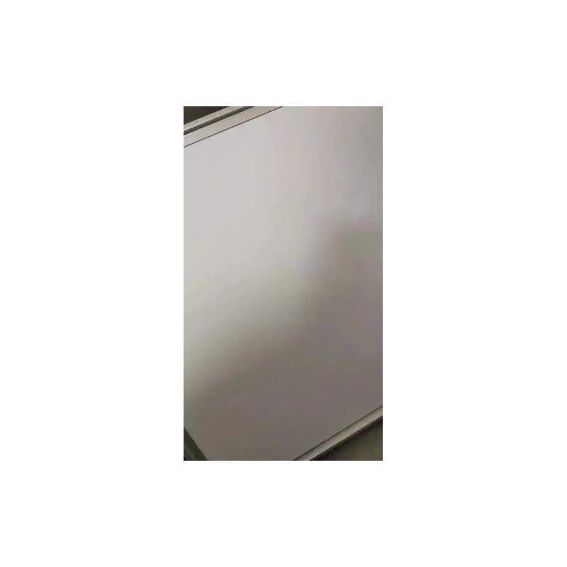 Pizarrón Blanco Magnética De Escritura De Doble Cara 40x60