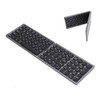 Folding Bluetooth Keyboard Wireless Ultrathin for IOS Android Windows Computer