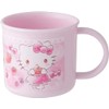 Skater Antibacterial Cup Dishwasher Safe Hello Kitty Sweets Sanrio Girls Made in Japan KE4AAG-A