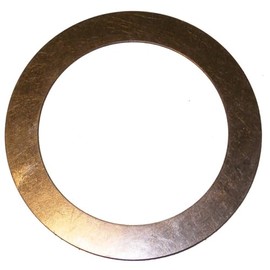 PartCatalog Engine Camshaft Thrust Plate Compatible With GMC P35 7.4L V8 1978 1977 1976 1975 P-1944551