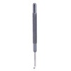 Hopbucan 2 Pack Metal Watchmaker Repair Tool Watch Hand Remover