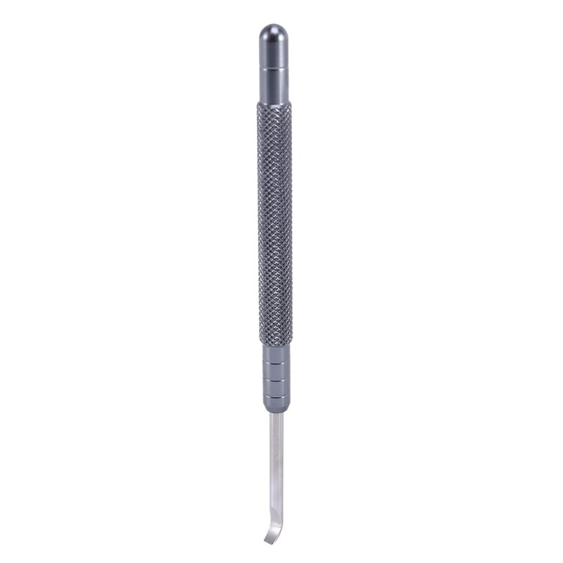 Hopbucan 2 Pack Metal Watchmaker Repair Tool Watch Hand Remover