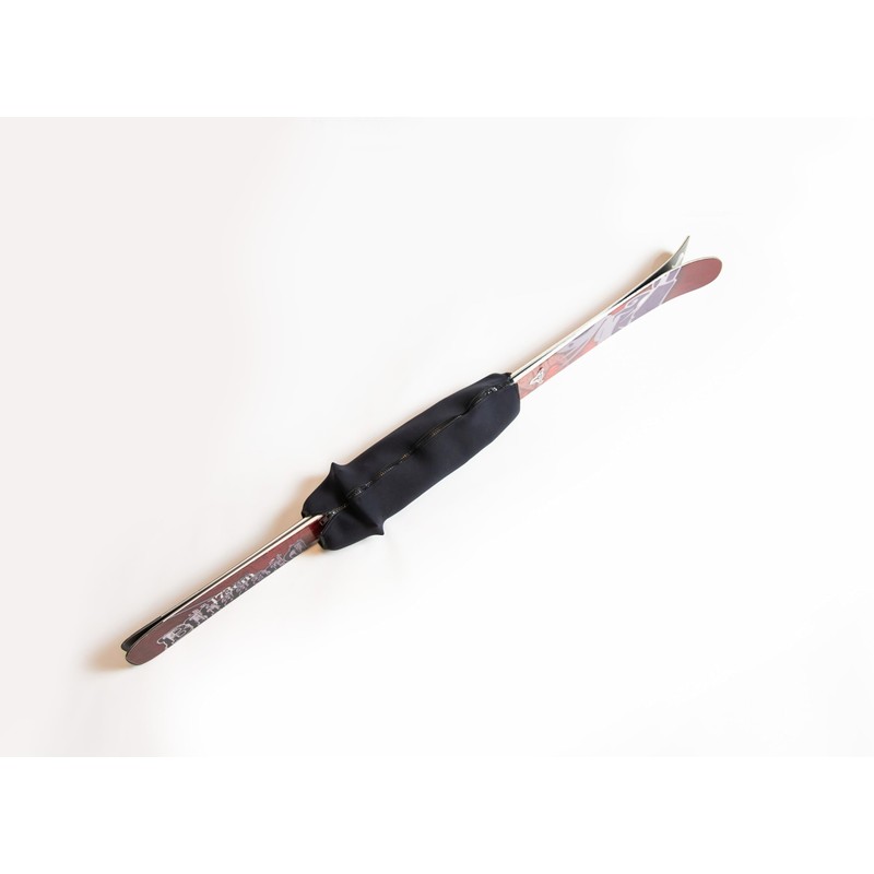 Ski Binding Neoprene Padded Protective Sleeve (Binding Buddy without Carrying