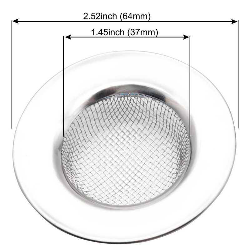 Washbasin Drainage Port Garbage Trap, Drainage, Dirt Catcher, Hair Catcher,