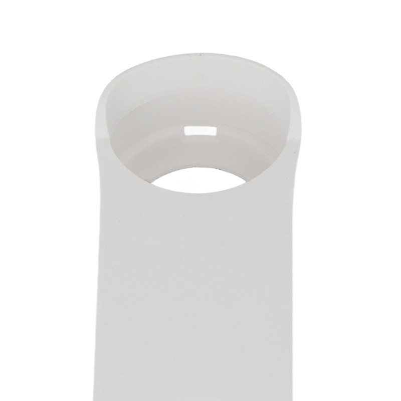 Doorbell Silicone Case for GoogleNest Doorbell Protective Cover Dustproof Cover