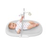 Skip Hop Baby Changing Pad Nursery Style Wipe-Clean Contoured with