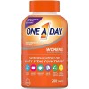 One A Day Suplemento Multivitamínico Para Mujeres 200 Tab.