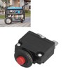 Circuit Breaker Durable ABS Replaceable Practical Small Compact Generator Parts