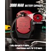 CARELITE Work Light, Magnetic Light with 3 Modes & 360°