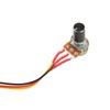 PWM Fan Hub DC 12V 8 Way PC Fan Speed
