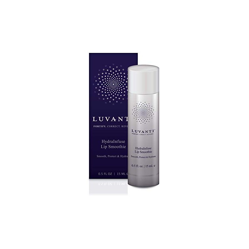 LUVANTI - HydraInfuse Lip Smoothie