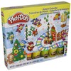 Play-Doh Advent Calendar