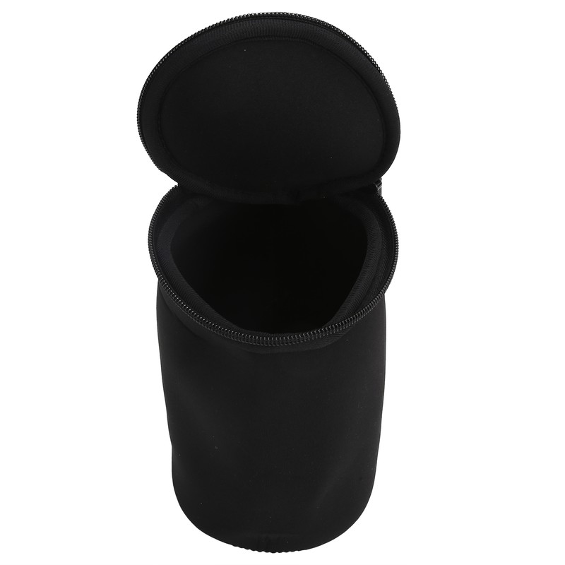 Speaker Storage Bag Wireless Speaker Portable Carrying Protective Case for