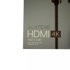 Austere III HDMI 4K Cable Woven Armor 1.5 Meter 4.9