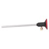 Wood Scribe Mortise Gauge Marking with Knob High Strength Sturdy