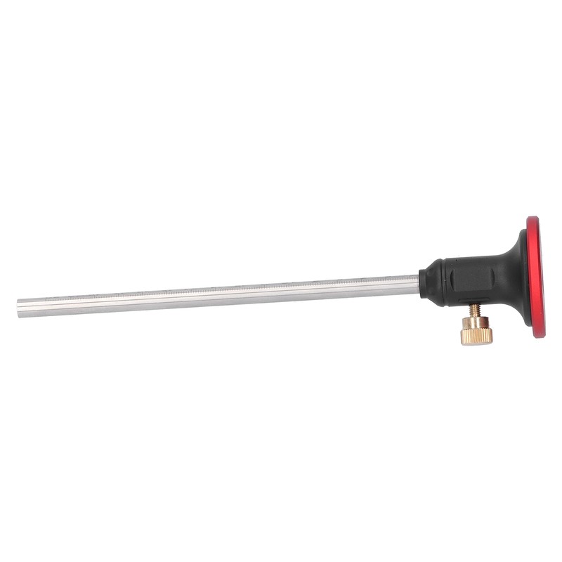 Wood Scribe Mortise Gauge Marking with Knob High Strength Sturdy