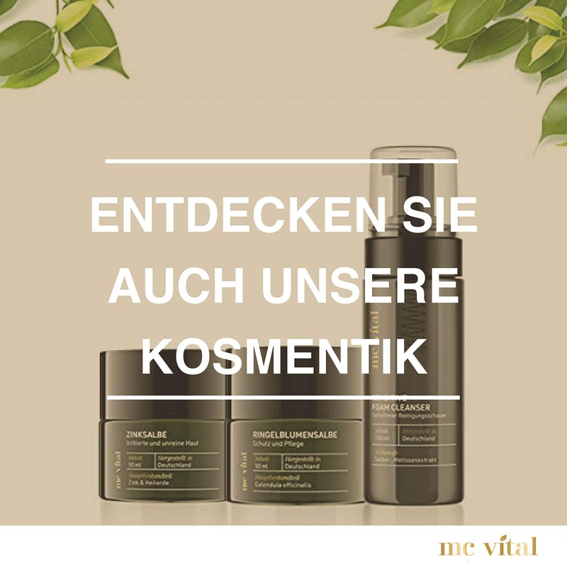 Alkaline Balance – Bicarbonat Complex – with Bicarbonaten and Minerals