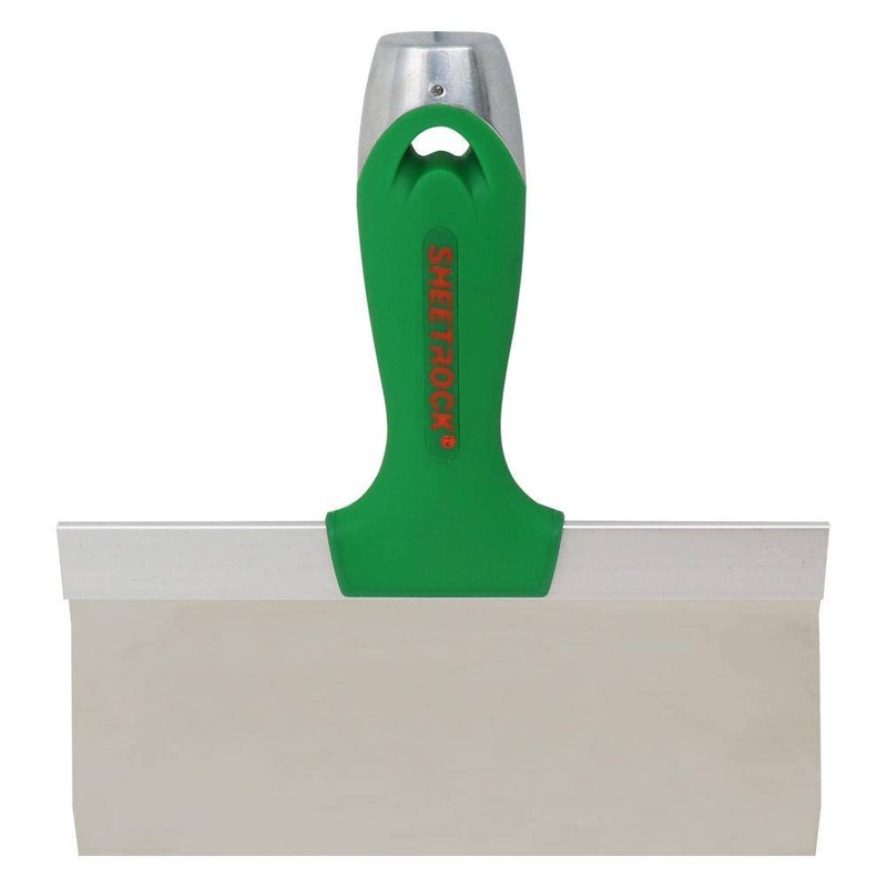 USG Classic 8" Stainless Steel Taping Knife