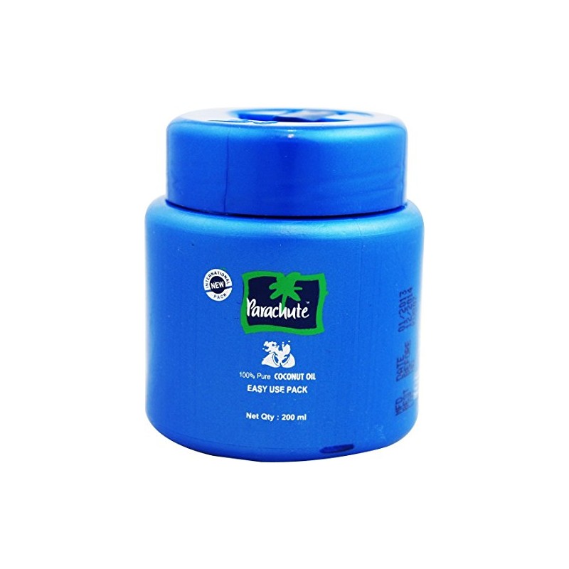 Parachute Coconut Oil 200ml