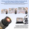 SWIFT EC5R Digital 5.0 Megapixel Microscope Camera for Colour Photography
