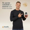 Veralife Suplemento Alimenticio Cisteina Vitamina Zinc Selenio Capsulas 800gr Nutricional
