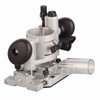 Compact Router Plunge Base Wood Router Base Double Handle Router