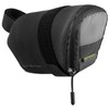 Birzman Roadster E Saddle Bag - Compact and Lightweight Cycling