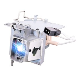 JISIZKY BL-FU195C BL-FU195B BL-FU195A Replacement Lamp Bulb with Housing for OPTOMA HD27 S341 DS441 DS349 TW342 W341 W344 W345 W354 W355 DS347 DS348 DW315 EH330 EH331 EH345 H183X S321 S331