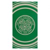 Premier Life Celtic FC TOWEL PULSE - 55in x 28in