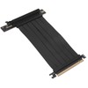 PCI E Extension Cable 15cm 128Gbps High Speed PCI E